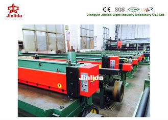 comprar 7.5kw de alta velocidade 6t Gabion Mesh Making Cutter Machine fabricação em linha