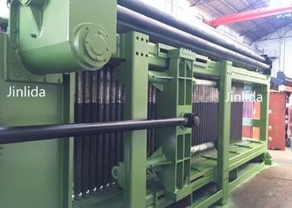 comprar controle de computador sextavado do PLC da máquina da rede de fio de 80*100mm fabricação em linha