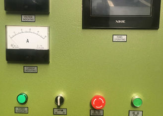 comprar Saída estável da auto máquina sextavada da rede de Jali do fio 3kW fabricação em linha