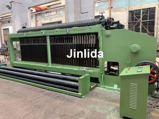 comprar construção civil Mesh Machine sextavado da largura de 3300mm fabricação em linha