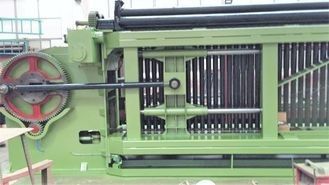 comprar máquina da rede de fio da largura de 3300mm, máquina da gaiola do fio da construção fabricação em linha