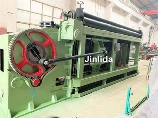 comprar rede de fio dobro Mesh Machine For Chemical Industry sextavado da torção de 3.0mm fabricação em linha