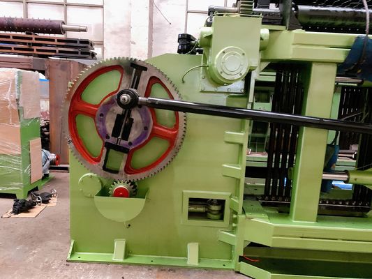 comprar A bobina espiral do TUV torceu o diâmetro da máquina 4.0mm da gaiola do fio fabricação em linha