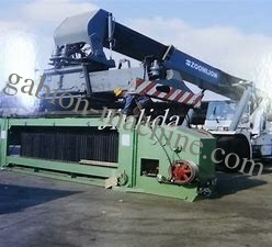 comprar O Pvc da caixa de Gabion revestiu a torção sextavada de Mesh Machine 2 do fio fabricação em linha