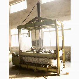 comprar Auto máquina de embalagem da malha de Gabion fabricação em linha