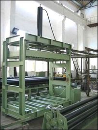 comprar Máquina de embalagem do malote da malha de Gabion fabricação em linha