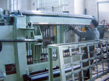 comprar Máquina sextavada resistente da rede de fio fabricação em linha