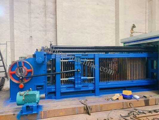 comprar o mergulho quente sextavado de Mesh Machine 2*1*1m do fio de 80*100mm galvanizou a caixa de Gabion fabricação em linha